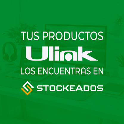 Cable De Poder Cable Extensor De Poder 1,8 Metros Ulink