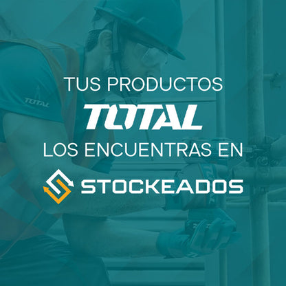 Batería S12 Total 12v - 1.5ah Litio Usb Tipo C Total