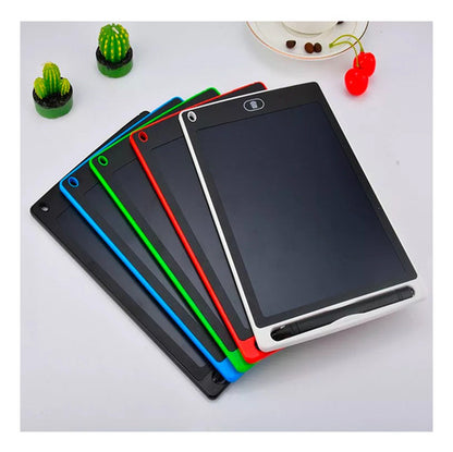 Pizarra Infantil Magica Tablet Dibujo Lcd 10 Pulgadas Niños