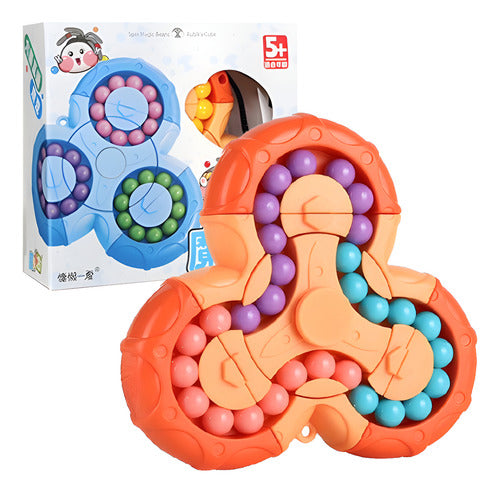Spinner Juguete Antiestres Sensorial Niños