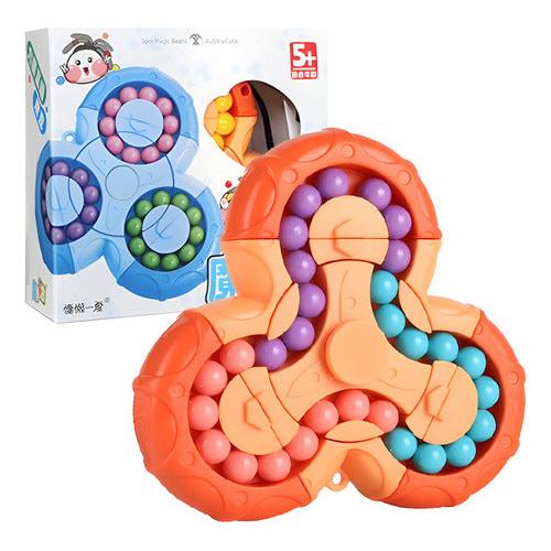 Spinner Juguete Antiestres Sensorial Niños