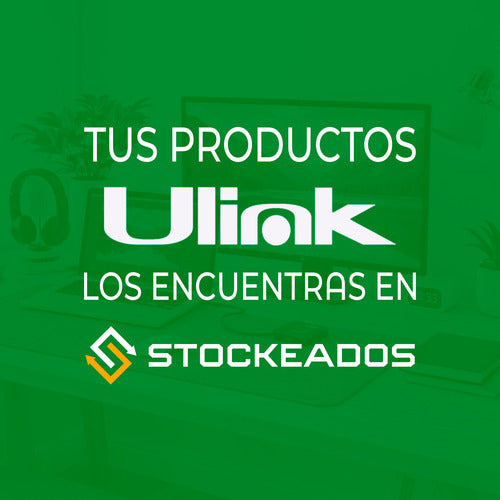 Hub Usb 3.0 Con 4 Puertos Usb