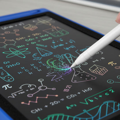 Pizarra Infantil Pizarras Niño Magica Tablet Lcd 8,5 Pulgada