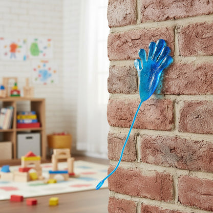 Pack 20 Pegalocos Manito - Juguete Sorpresa Cumpleaños