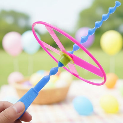 Pack 20 Discos Voladores - Juguete Sorpresa Cumpleaños