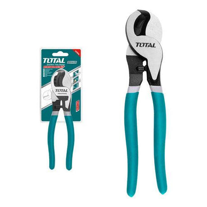 Cortador De Cable 10 Pulgadas Total Tht115102