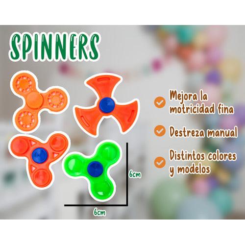 Pack 40 Juguetes Sorpresa Para Cumpleaños Surtidos Piñata