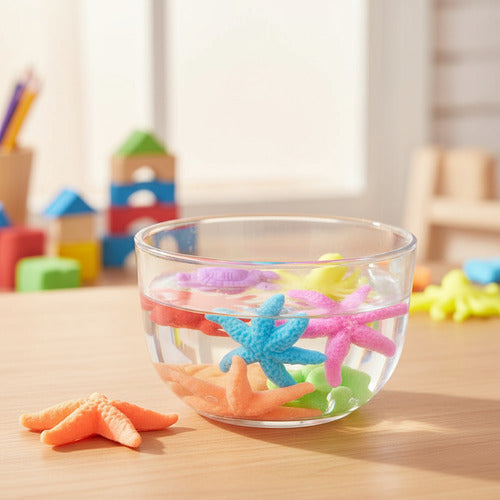 Pack 30 Crecencios Mar Sorpresas Cumpleaños Juguetes Piñata