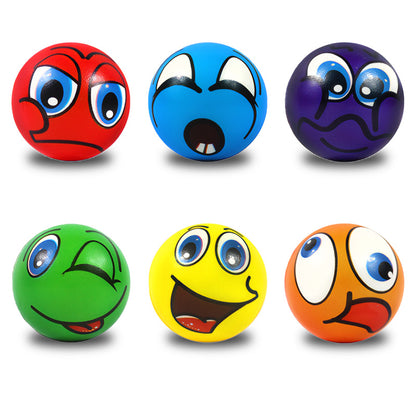 Pack 12 Pelotas Relajación / Juguete Sorpresa Antiestrés