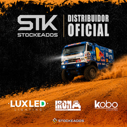 DISTRIBUIDOR IR100 TRUCK